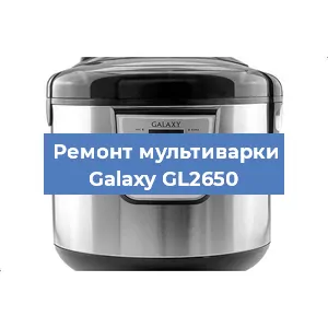 Замена уплотнителей на мультиварке Galaxy GL2650 в Санкт-Петербурге